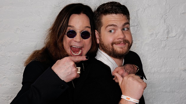 Jack Osbourne wants to hear all your ‘awesome Ozzy stories’ on one-year anniversary of dad’s death Jack Osbourne wants to hear all your ‘awesome Ozzy stories’ on one-year anniversary of dad’s death