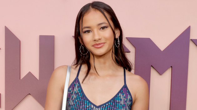 توفيت الممثلة كايلي هوتل، ممثلة فيلم “Godzilla”، في حادث سيارة عن عمر يناهز 18 عامًا
