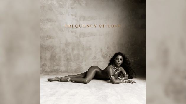 Victoria Monét announces new album, ‘Frequency of Love’ Victoria Monét announces new album, ‘Frequency of Love’