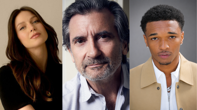 'Myron Bolitar' Netflix series adds 10 more to its cast