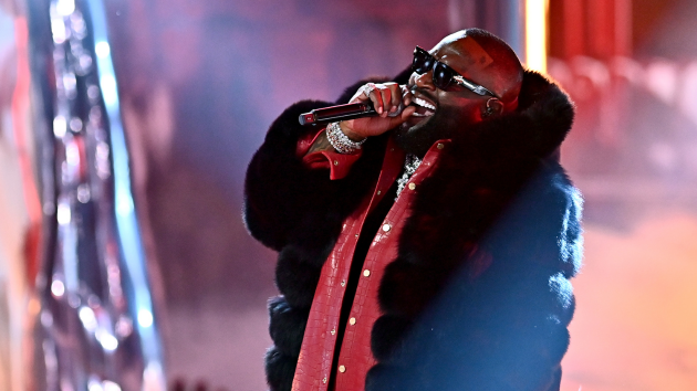 Rick Ross on releasing his first album in nearly five years: ‘I just felt like it was time’ Rick Ross on releasing his first album in nearly five years: ‘I just felt like it was time’
