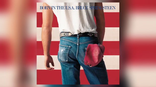 New official lyric video released for Bruce Springsteen’s ’80s hit ‘I’m on Fire’ New official lyric video released for Bruce Springsteen’s ’80s hit ‘I’m on Fire’