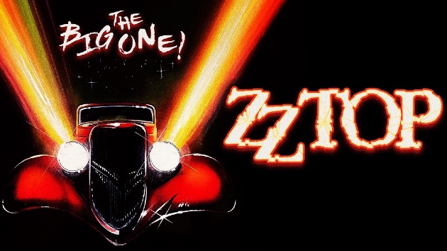 ZZ Top reschedules two shows on The Big One! Tour ZZ Top reschedules two shows on The Big One! Tour