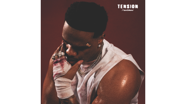 Fridayy announces upcoming album, ‘Tension’ Fridayy announces upcoming album, ‘Tension’