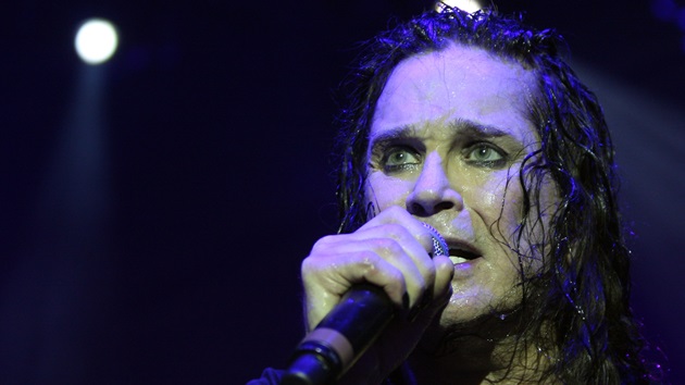 Ozzy Osbourne-themed Halloween Horror Nights attraction opening at Universal Studios Ozzy Osbourne-themed Halloween Horror Nights attraction opening at Universal Studios