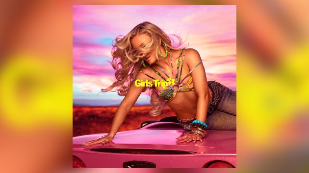 Zara Larsson repays the ‘Girls Trip’ favor, jumps on Robyn remix Zara Larsson repays the ‘Girls Trip’ favor, jumps on Robyn remix