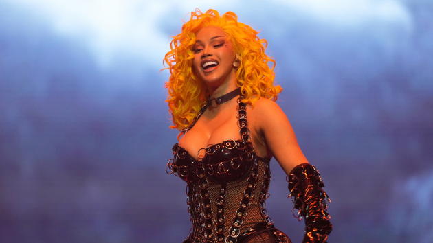 Cardi B to drop new single, ‘Ah Ha’