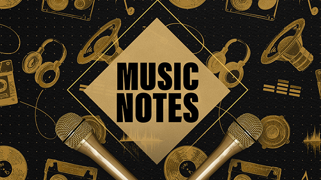Music Notes: Trippie Redd, Wyclef Jean and Joe Budden