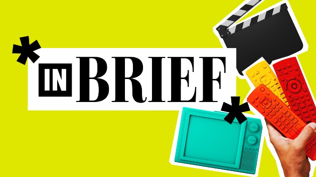 In brief: Rebecca Hall joins ‘The Secret of Secrets’ and more
