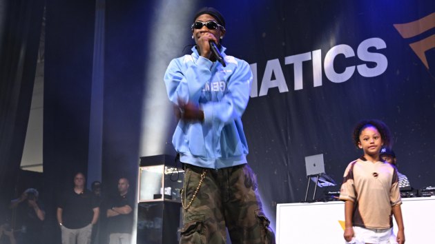 Travis Scott drops limited-edition ‘The Odyssey’ merch Travis Scott drops limited-edition ‘The Odyssey’ merch
