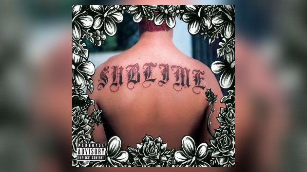 Sublime’s self-titled album certified Diamond Sublime’s self-titled album certified Diamond