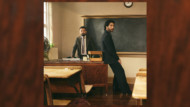 Who you callin’ old? Dan + Shay book mystery collab for ‘Young’ Who you callin’ old? Dan + Shay book mystery collab for ‘Young’