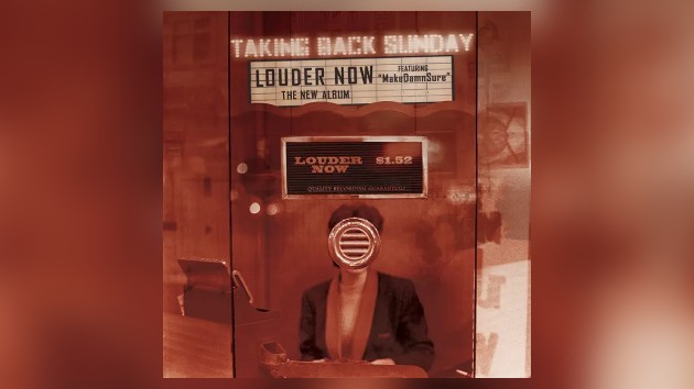Taking Back Sunday announces 20th anniversary ‘Louder Now’ reissue Taking Back Sunday announces 20th anniversary ‘Louder Now’ reissue