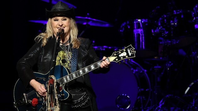 Melissa Etheridge loves that her concerts are ‘a family destination’ Melissa Etheridge loves that her concerts are ‘a family destination’