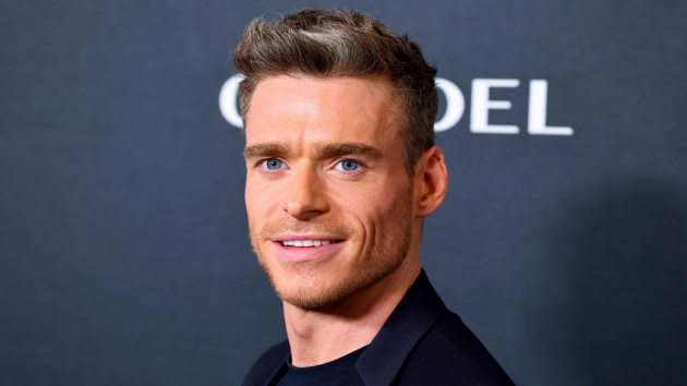 Richard Madden to star in medical action-thriller series ‘Trauma’ for Paramount+