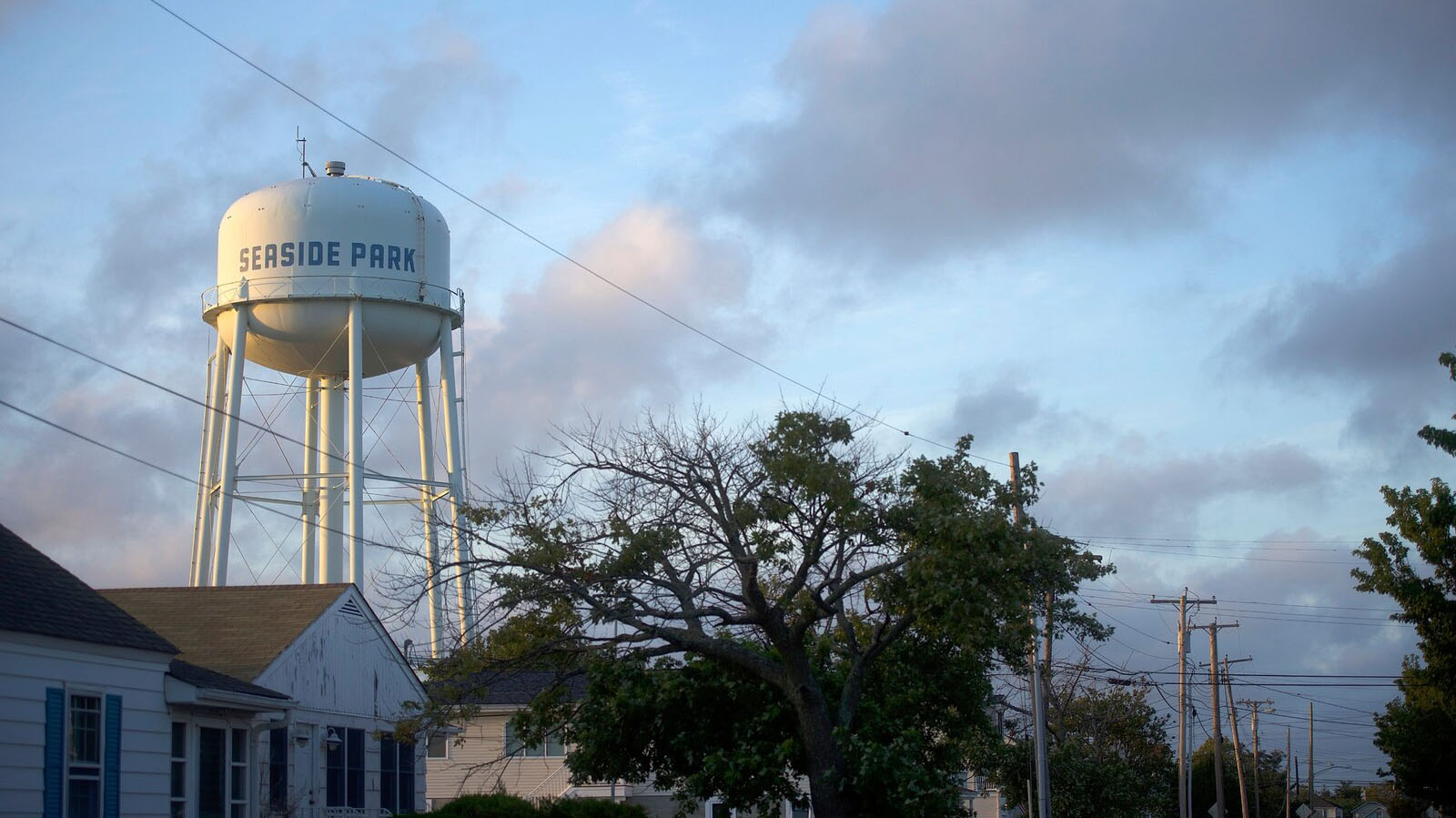 2 New Jersey municipal water systems targeted in cyberattacks