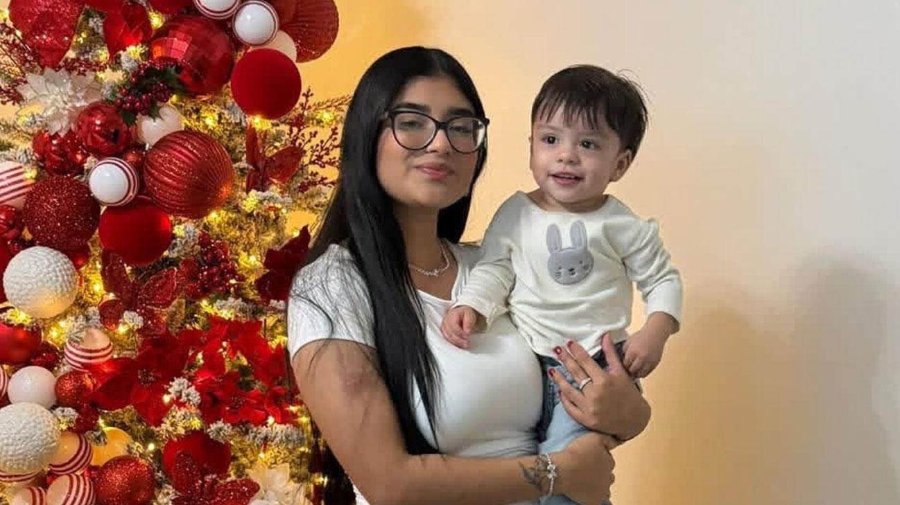21-year-old pregnant mom detained at Dilley facility for over a month, family says
