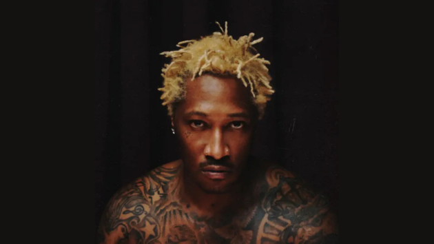 Future releases music video for ‘No Misery’ Future releases music video for ‘No Misery’