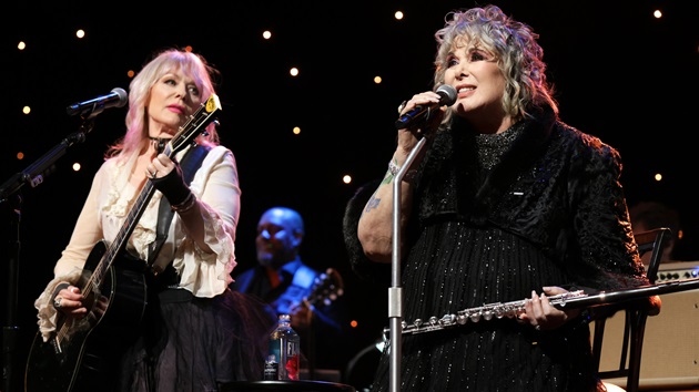 Nancy Wilson says recording on new Heart album is done, hopes for ‘world domination’ next year Nancy Wilson says recording on new Heart album is done, hopes for ‘world domination’ next year