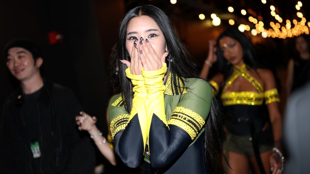 Members of KATSEYE dropping like flies: Sophia announces ‘mental health’ break Members of KATSEYE dropping like flies: Sophia announces ‘mental health’ break