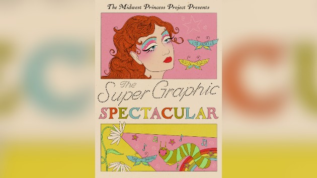 Chappell Roan plans The Super Graphic Spectacular fundraiser in October Chappell Roan plans The Super Graphic Spectacular fundraiser in October