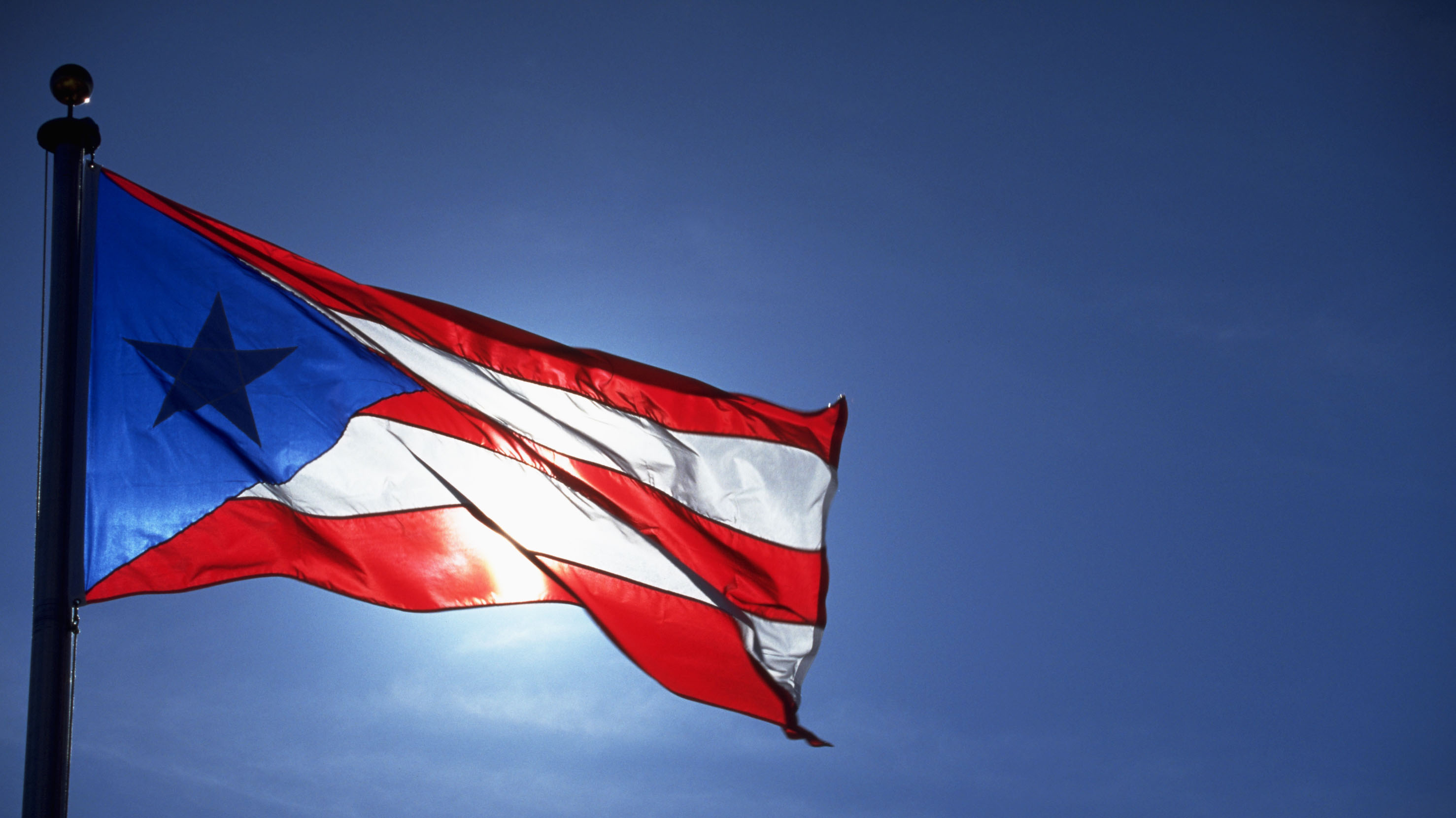 Puerto Rico working with federal agencies on water crisis, governor says