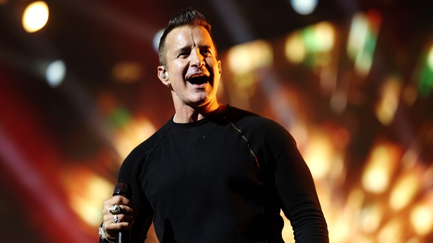 Ho ho higher: Creed announces 2026 Creedmas concerts