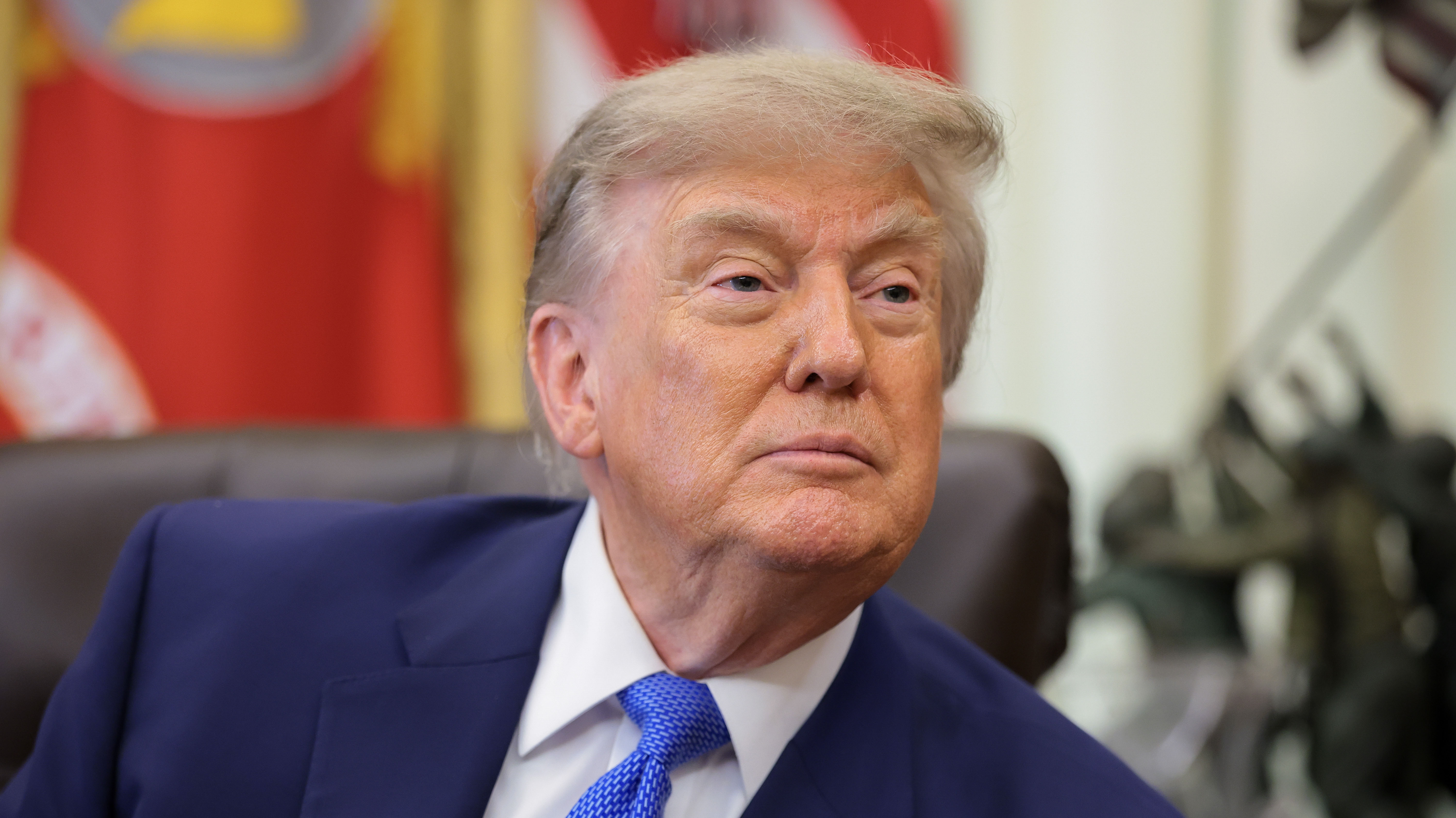 Federal court asked to block Trump’s 2nd executive order targeting birthright citizenship