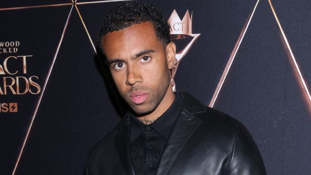 Vic Mensa announces new weekly podcast Vic Mensa announces new weekly podcast