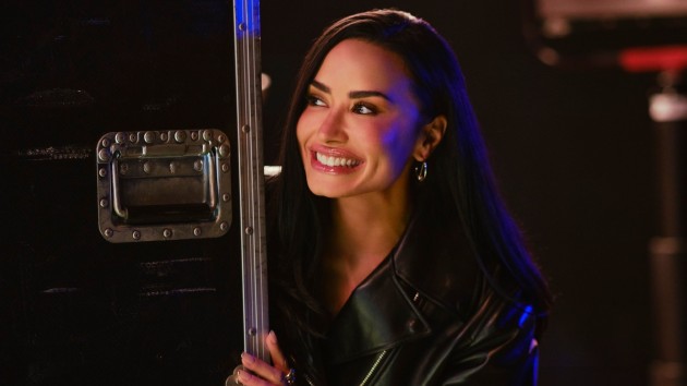 عادت ديمي لوفاتو لتلعب دور ميتشي توريس في فيلم “Camp Rock” الجديد