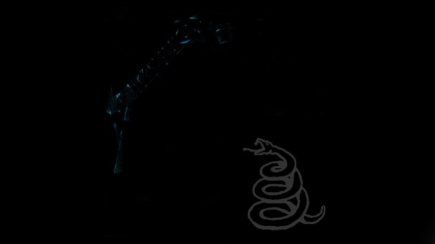 The Warning reflects on 35th anniversary of Metallica’s ‘Black Album’ The Warning reflects on 35th anniversary of Metallica’s ‘Black Album’