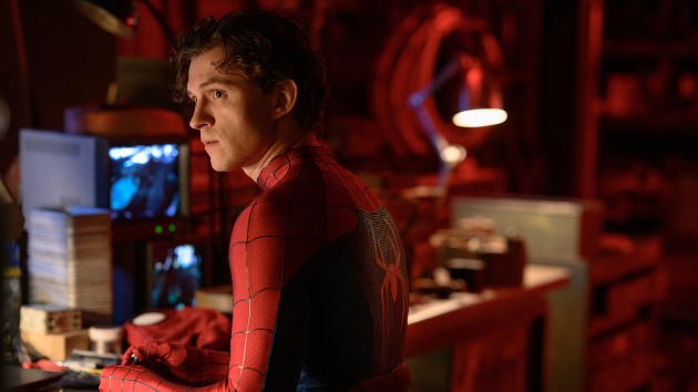 ‘Spider-Man: Brand New Day’ is fastest movie to hit $700M at domestic box office