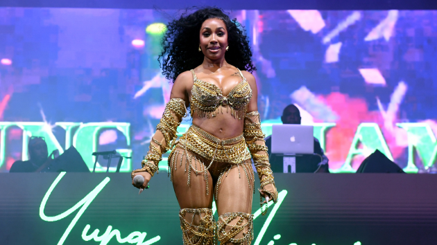 Lucky Daye, Yung Miami and more tapped for ‘Billboard’ R&B Hip-Hop Live