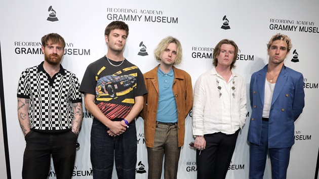Fontaines D.C. teases upcoming fifth album Fontaines D.C. teases upcoming fifth album