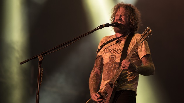 Brent Hinds posthumously featured on new CKY song, 'Beware of the Heartless'