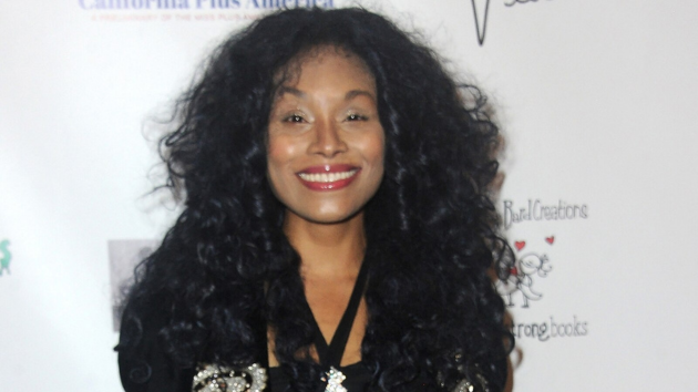 'All That' stars pay tribute after Christy Knowings' death