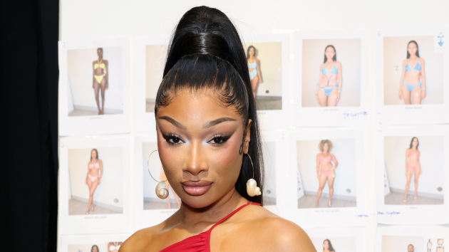 Megan Thee Stallion signs distribution deal with Interscope, teases Act ‘III’ Megan Thee Stallion signs distribution deal with Interscope, teases Act ‘III’