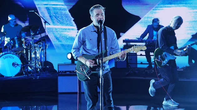 Death Cab for Cutie’s Ben Gibbard continues ‘tradition of music’ with Twenty One Pilots opening gig Death Cab for Cutie’s Ben Gibbard continues ‘tradition of music’ with Twenty One Pilots opening gig