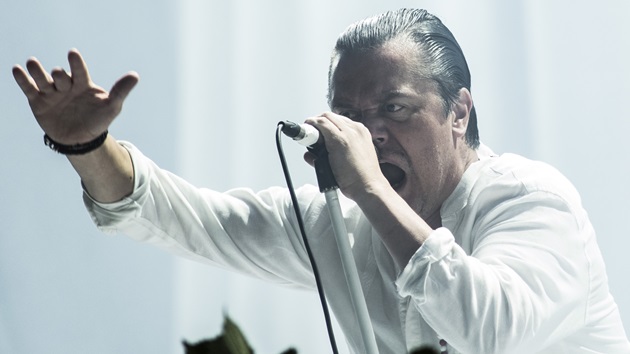 Faith No More adds reunion concert in Brazil Faith No More adds reunion concert in Brazil