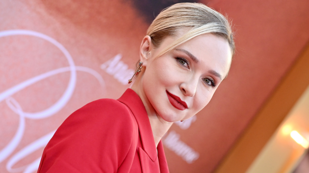 Hayden Panettiere remembered as ‘amazing talent’ after death at 36
