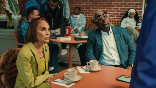 Watch new trailer for Netflix’s ‘A Different World’