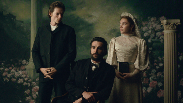 Netflix sets release date for Florence Pugh-led ‘East of Eden’ limited series