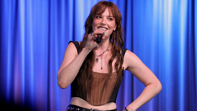 Halestorm’s Lzzy Hale announces new Epiphone Explorer signature guitar Halestorm’s Lzzy Hale announces new Epiphone Explorer signature guitar