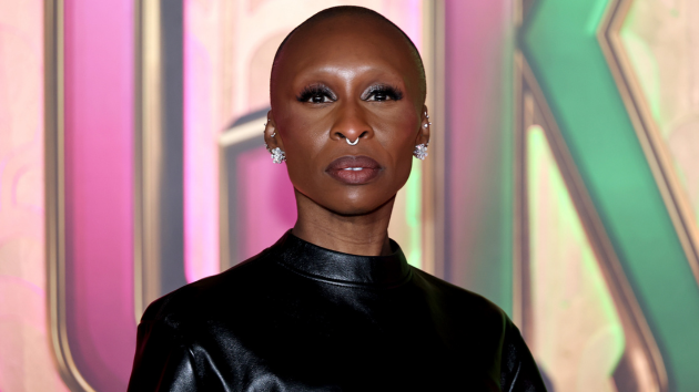 Cynthia Erivo to be honored at American Ballet Theatre’s 2026 Fall Gala