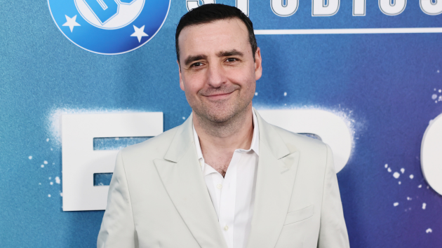 David Krumholtz clarifies his comments about his break from acting