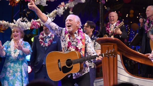 Jimmy Buffett exhibit to open at the National Maritime Museum of the Gulf