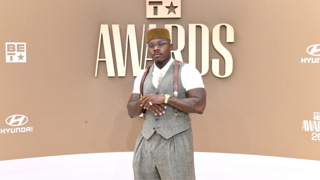 DaBaby kicks off debut episode of ‘YouTube Avenues’