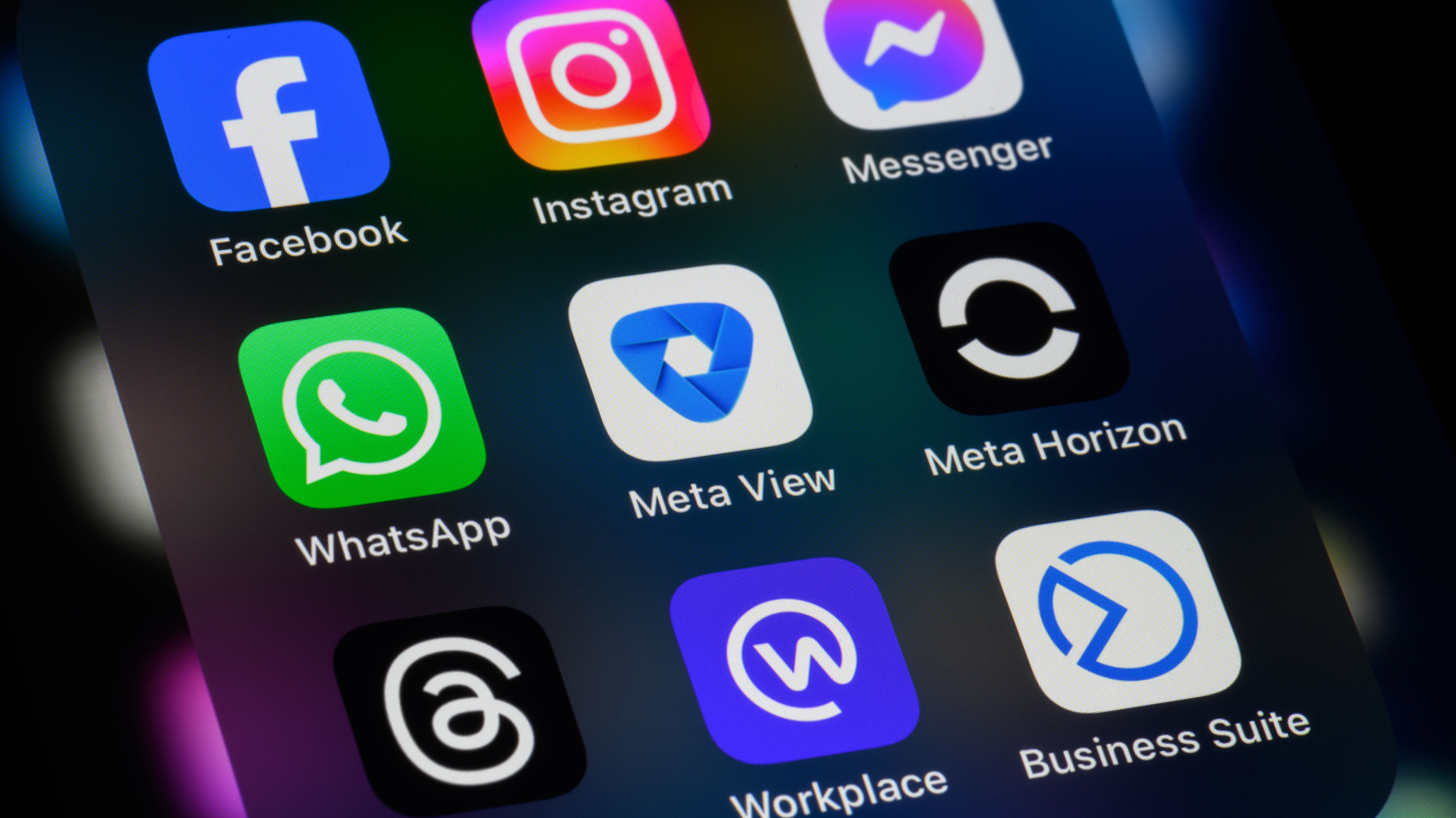 Meta settles with states in landmark social media addiction case
