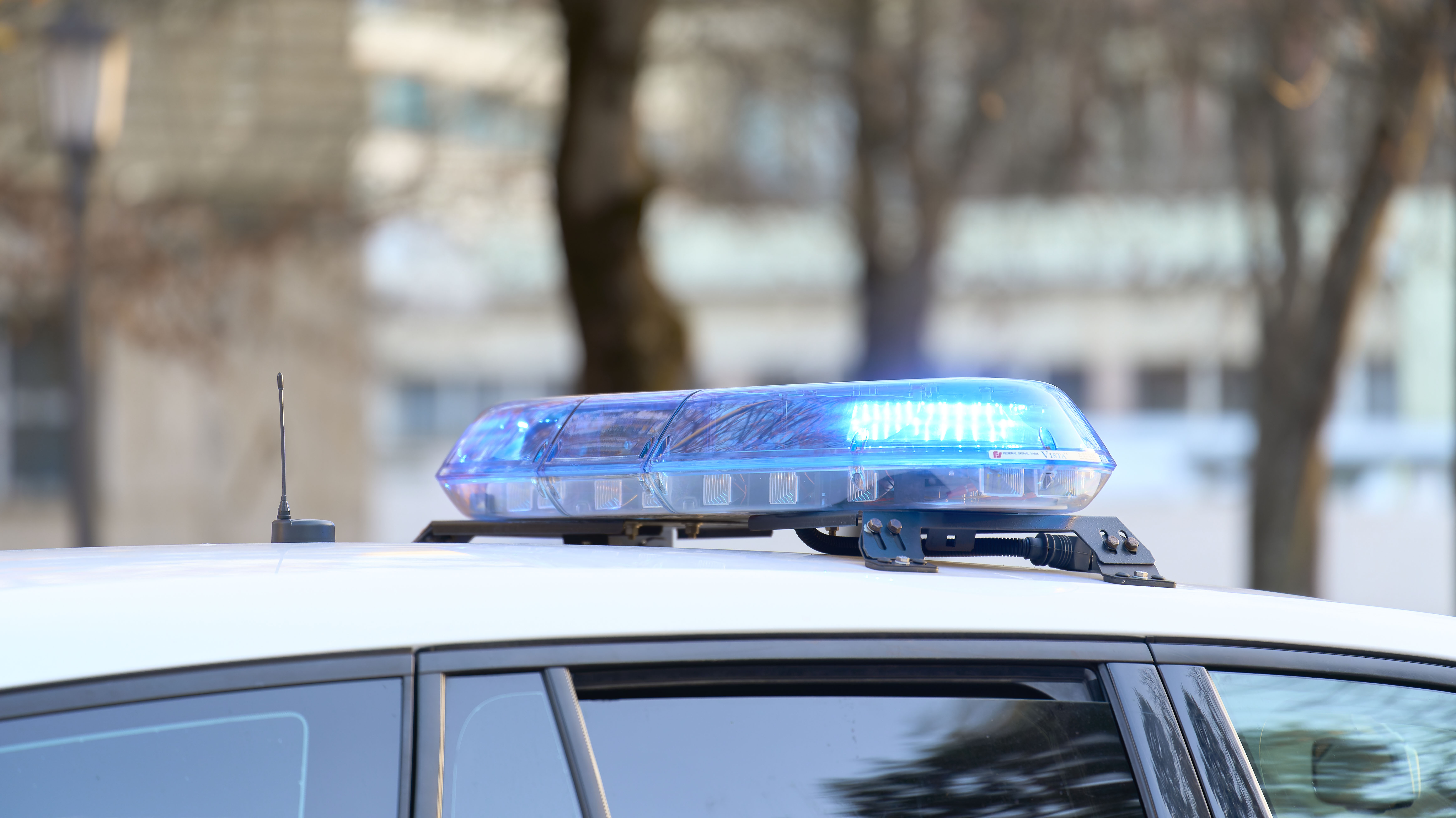 Quintuple homicide suspect gunned down his girlfriend and her family, friends: Officials