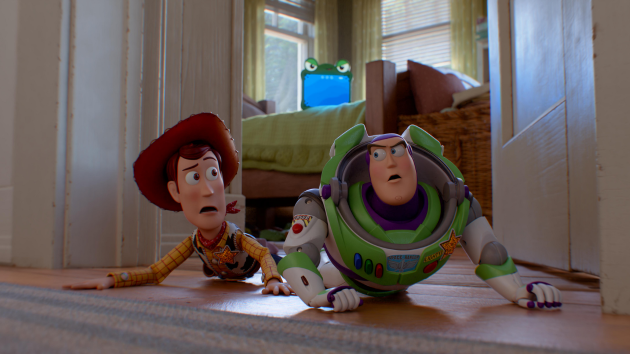 ‘Toy Story 5’ to begin streaming on Disney+